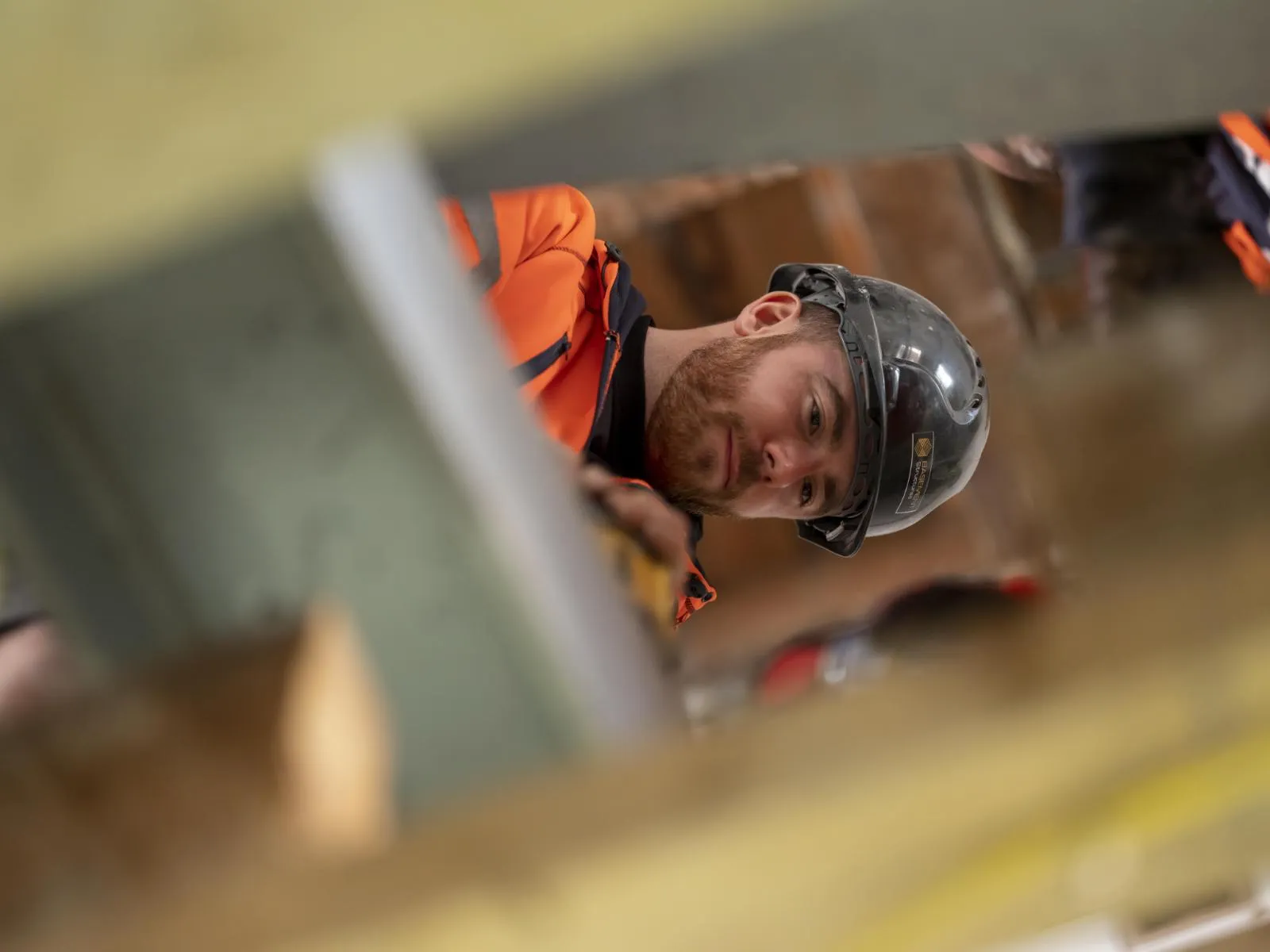 Luxury basement design and build contractor delivering structural basement projects in Northern England